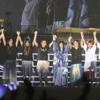 写真・『大新年会2019さいたまスーパーアリーナ2days ～竜宮ノ扉～』（７）