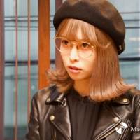 写真・「きみの名前」インタビュー（７）