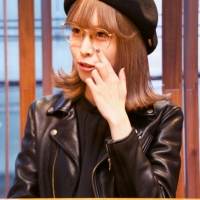 写真・「きみの名前」インタビュー（９）