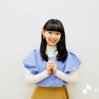 写真・黒澤美澪奈 インタビュー（１）