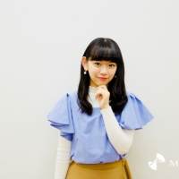 写真・黒澤美澪奈 インタビュー（２）