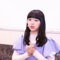 写真・黒澤美澪奈 インタビュー（６）