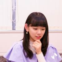 写真・黒澤美澪奈 インタビュー（７）