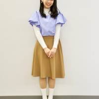 写真・黒澤美澪奈 インタビュー（８）