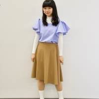 写真・黒澤美澪奈 インタビュー（９）