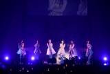April「素敵な思い出をありがとう」ステップアップしたパフォーマンスで魅了した東京公演