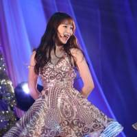 写真・『HAPPY NEW YEAR 2019 ~DREAM LAND~』（４）