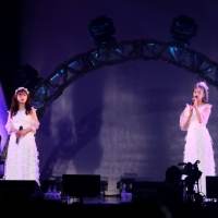 写真・『HAPPY NEW YEAR 2019 ~DREAM LAND~』（６）