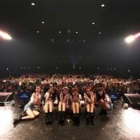 写真・『HAPPY NEW YEAR 2019 ~DREAM LAND~』（11）