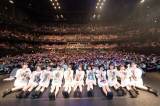 まねきケチャ、新メンバー・篠原葵加えた新春ワンマン公演で新年の船出