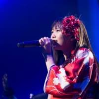 写真・「TDCでまねきケチャ2019!」（５）