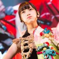 写真・「TDCでまねきケチャ2019!」（６）