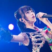 写真・「TDCでまねきケチャ2019!」（７）