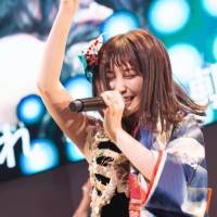 写真・「TDCでまねきケチャ2019!」（８）