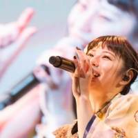 写真・「TDCでまねきケチャ2019!」（９）