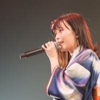 写真・「TDCでまねきケチャ2019!」（10）