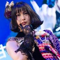 写真・「TDCでまねきケチャ2019!」（12）