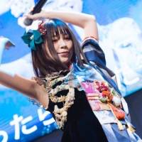 写真・「TDCでまねきケチャ2019!」（13）
