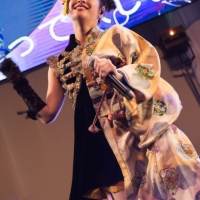 写真・「TDCでまねきケチャ2019!」（14）