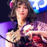 写真・「TDCでまねきケチャ2019!」（16）