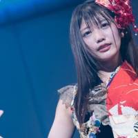 写真・「TDCでまねきケチャ2019!」（17）