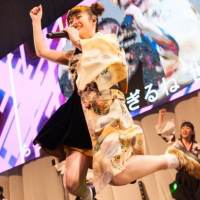 写真・「TDCでまねきケチャ2019!」（20）