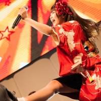 写真・「TDCでまねきケチャ2019!」（21）