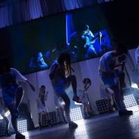 写真・「TDCでまねきケチャ2019!」（22）