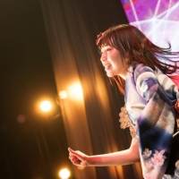 写真・「TDCでまねきケチャ2019!」（24）
