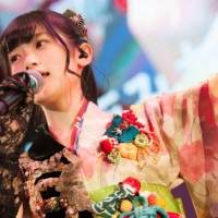 写真・「TDCでまねきケチャ2019!」（25）