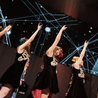 写真・「TDCでまねきケチャ2019!」（26）