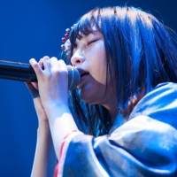 写真・「TDCでまねきケチャ2019!」（28）