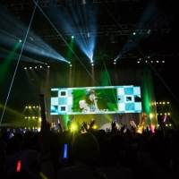 写真・「TDCでまねきケチャ2019!」（29）