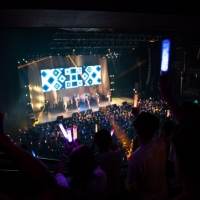 写真・「TDCでまねきケチャ2019!」（30）