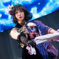 写真・「TDCでまねきケチャ2019!」（31）