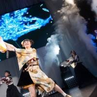 写真・「TDCでまねきケチャ2019!」（32）