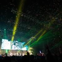 写真・「TDCでまねきケチャ2019!」（33）