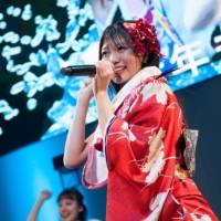 写真・「TDCでまねきケチャ2019!」（35）