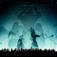 写真・『BAND-MAID WORLD DOMINATION TOUR 2018-2019【侵略】』（１）