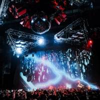 写真・『BAND-MAID WORLD DOMINATION TOUR 2018-2019【侵略】』（２）
