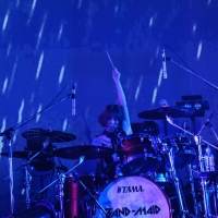 写真・『BAND-MAID WORLD DOMINATION TOUR 2018-2019【侵略】』（３）