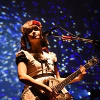 写真・『BAND-MAID WORLD DOMINATION TOUR 2018-2019【侵略】』（４）