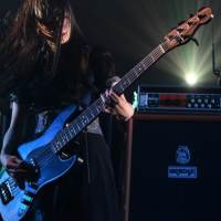 写真・『BAND-MAID WORLD DOMINATION TOUR 2018-2019【侵略】』（６）