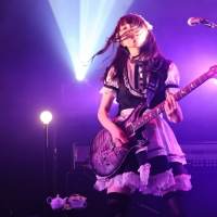 写真・『BAND-MAID WORLD DOMINATION TOUR 2018-2019【侵略】』（７）