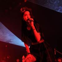 写真・『BAND-MAID WORLD DOMINATION TOUR 2018-2019【侵略】』（８）