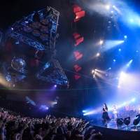 BAND-MAID、激動への布石となった侵略ツアーに幕　熱気で満ちた新木場