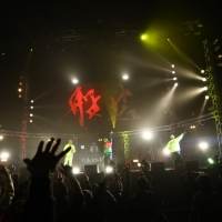 写真・『おはよう武道館 ワンマンライブ』（１）