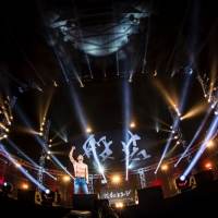 写真・『おはよう武道館 ワンマンライブ』（２）