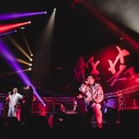 写真・『おはよう武道館 ワンマンライブ』（４）
