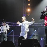 写真・『おはよう武道館 ワンマンライブ』（８）